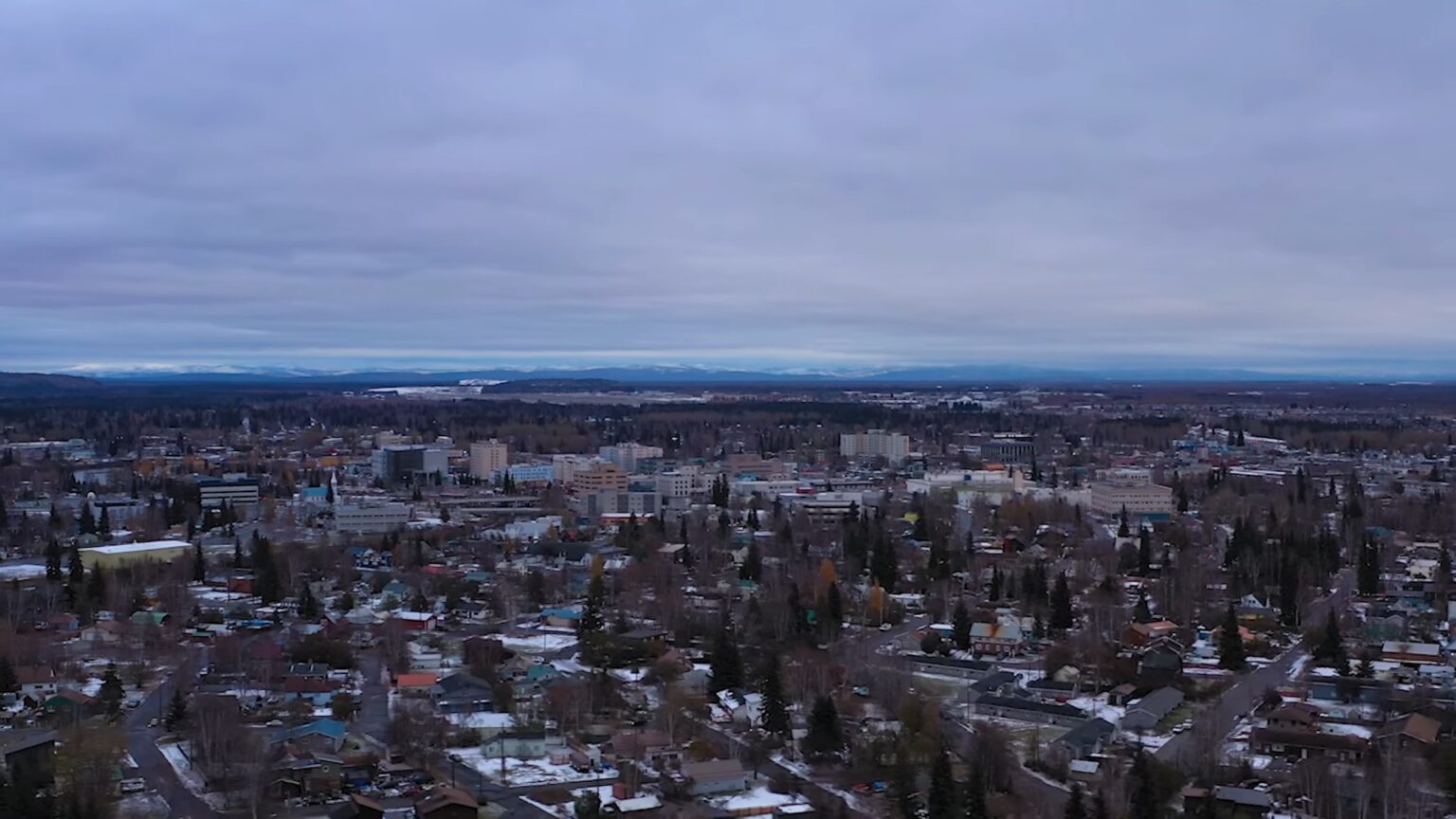 10 Worst Weather Cities in USA From Blizzards to Heatwaves