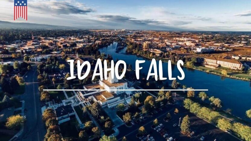 Idaho Falls, Idaho