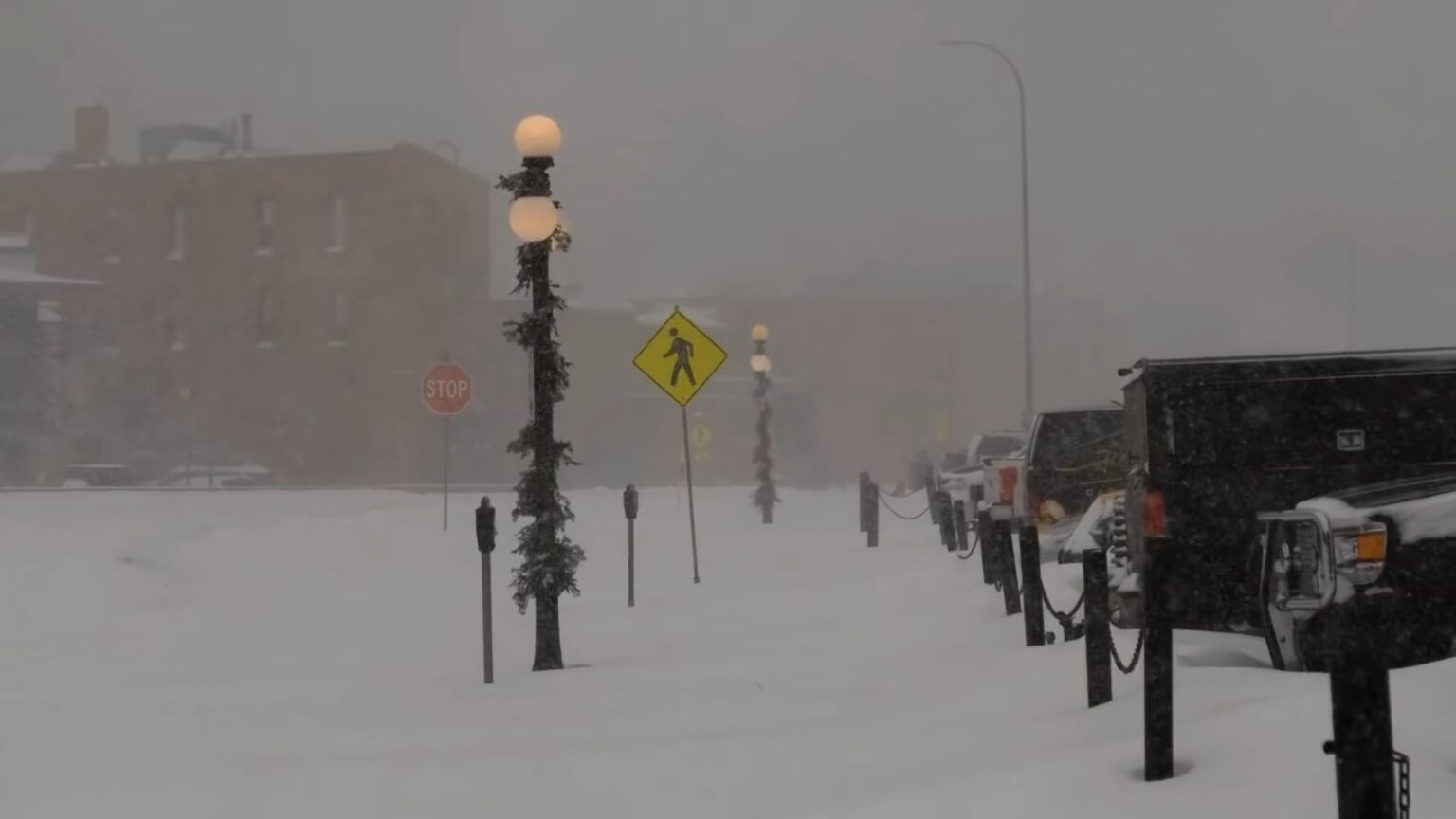 10 Worst Weather Cities in USA From Blizzards to Heatwaves